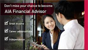 Searches related to aia financial services consultant jobs. Aia Financial Planner