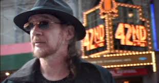 News: 42nd Street Pete Announces Two New Vintage Film Collections &  Autobiography