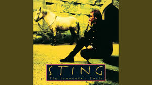 If you stop and really listen it can make you highly emotional. 148 Fields Of Gold Eva Cassidy Sting Meaning Lyrics Interpretations