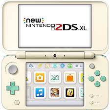 Animal crossing clock and animal crossing calculator are also available as. Nintendo Neu 2ds Xl Animal Crossing Edition Spielkonsole Alza De