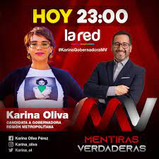 Politóloga, frenteamplista, militante del partido comunes y ex vocera del frente amplio. Karina Oliva On Twitter Nos Vemos Hoy En Mentiraslared Junto A Fuentesilva2 Https T Co Wnr2oquccz Twitter