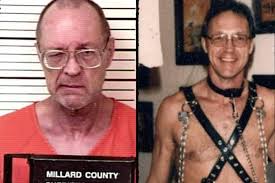 9 Torture Chambers Used By History's Worst Serial Killers