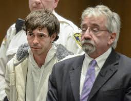 Springfield prosecutor in murder case: 'What was the expectation of privacy  in a garbage can?'