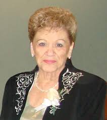 Rita Besner Obituary