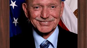 Intern files claim accusing Adelanto Mayor Rich Kerr of sexual harassment