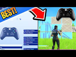 The Best Binds For Non Claw Controller Fortnite Players Fortnite Custom Binds Ps4 Xbox Youtube