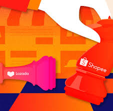 Maybe you would like to learn more about one of these? Here S How Lazada Lost Its Lead To Shopee In Southeast Asia Part 1 Of 2 Krasia