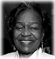 NAOMI BERRY Obituary (2015)