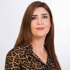 Mai Ali from Noor Al Tareeq Real Estate