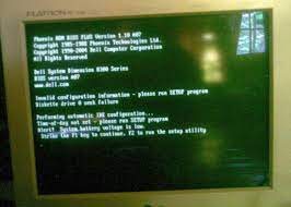 Maybe you would like to learn more about one of these? Masalah Komputer Tidak Mau Menyala Root93 Co Id Computer Networking Web Programming