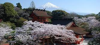 3 Ways To Worship Mount Fuji All About Japan