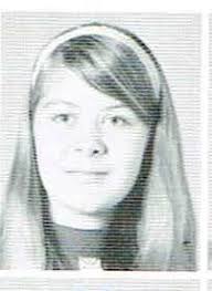 Rest in peace, Mardine Davis. Class of 1976