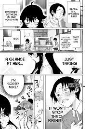 Read I Brought Home A Succubus Who Failed To Find A Job Chapter 18:  Absolutely Shocking Fact Nyaa~ on Mangakakalot
