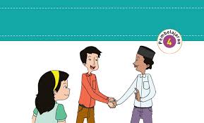 Maybe you would like to learn more about one of these? Kunci Jawaban Tema 4 Kelas 5 Halaman 74 75 76 78 Buku Tematik Pembelajaran 4 Subtema 2 Semangat Belajar
