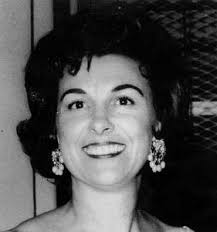 Grace Cala Daniels Hoffman