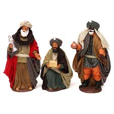 Sekrety bożego narodzenia autorstwa górny grzegorz, dostępna w sklepie empik.com w cenie. Trzej Krolowie 14 Cm Sprzedaz Online Na Holyart