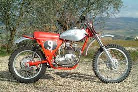 Pin On Sixties Scramble Bikes