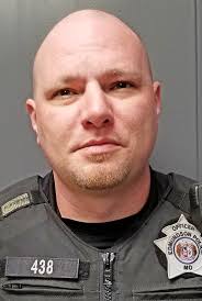 Poole, Lieutenant Russell Alan Jr.