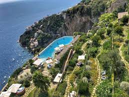 Just 55 miles north of san francisco, in the urban heart of wine country, you'll find santa rosa: Monastero Santa Rosa Hotel Spa Conca Dei Marini Aktualisierte Preise Fur 2021