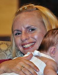 Obituary information for Julie Ann Perry