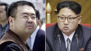 Report says Kim Jong Un's half brother was CIA source, but South Korean  agencies can't confirm that