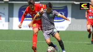 Последние твиты от colina deportes (@colinadeportes). Independiente Y Colina Empatan En El Regreso Del Campeonato De Segunda Division Profesional Telecauquenes Cl
