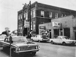 St Albans Corner Of Main Street And Pennsylvania Ave St Albans Saint Albans West Virginia