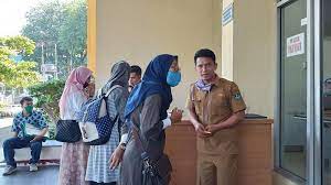 Berikut ini jadwal pelaksanaan ppdb sma/smk sumbar 2020: Link Login Ppdb Online Sma Padang Dan Sumbar Ppdbsumbar2020 Id Cek Cara Daftar Dan Syarat Halaman All Tribun Padang