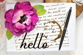 Introducing Strawberry Patch