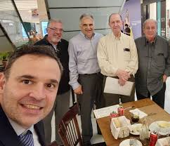 Sobre a Reforma do Estatuto 2024