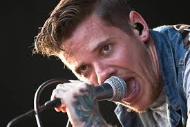 The Devil Wears Prada (Warped tour 7/21/2001)