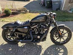 Forsale 2016 Harley Davidson Sportster Price 7 000 00 Harley Davidson Sportster Harley Davidson Bikes Harley Davidson Street