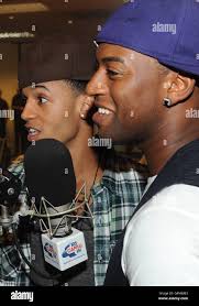 Showbiz jls hi-res stock photography and images