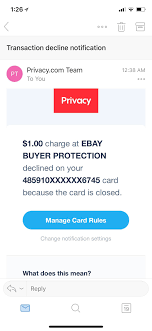 Tell me about avs please. Privacy Com Burner Credit Card Used Back In November At Hkparts Net Was Just Declined Somewhere Else Hecklerkoch