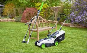 Garden tools for disabled uk. Cordless Garden Tools Battery Powered Garden Tools Gtech