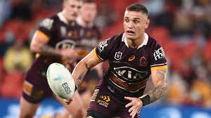 Huddersfield sign former New Zealand hooker Danny Levi from Brisbane  Broncos