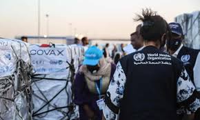 The ip waiver might open up space for production of covid vaccines with emergency use authorisations (eua) — such as those. Who Chief Waive Covid Vaccine Patents To Put World On War Footing Coronavirus The Guardian
