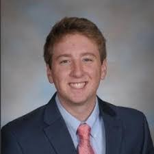 Kevin Olin's Instagram, Twitter & Facebook