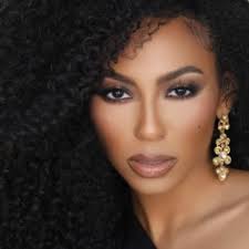 Miss Virginia USA & Miss Virginia Teen USA 2016