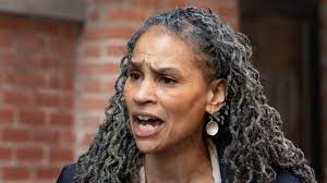 New york city mayor hopeful maya wiley has an impressive résumé. Maya Wiley Calls On Stringer To Withdraw From Mayor S Race