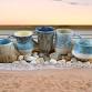 Stoneware Beach Mug Class