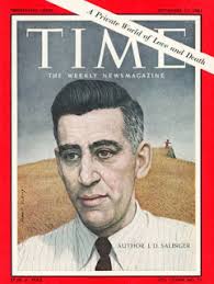 Inside the Apple: J.D. Salinger's Early Life
