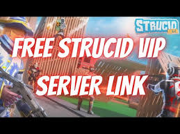 New Roblox Free Vip Server On Strucid Beta Find and join some awesome servers listed here! ver filmes hd