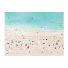 About gray malin as a young child living in dallas, texas. Amazon Com Gray Malin Hawaii Beach 2 Sided 500 Piece Puzzle Galison Malin Gray Toys Games