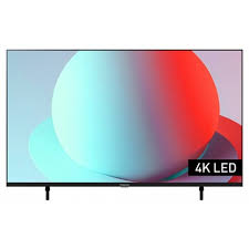 PANASONIC 樂聲TN-43W80AGH 43吋4K LED智能電視
