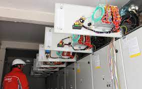 Romania S Delgaz Grid To Invest 31 Mln Lei 65 Mln Euro In Stations Upgrade