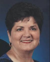 Margie Joy Baum Landry Obituary May 5, 2023