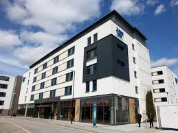 Jurys Inn Hotel Group Sold To Us Investors In 680m Deal The Independent The Independent