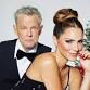 David Foster and Katharine McPhee event image