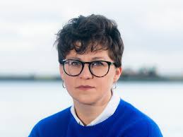 Pa. native, NYT journalist to visit Harrisburg bookstore